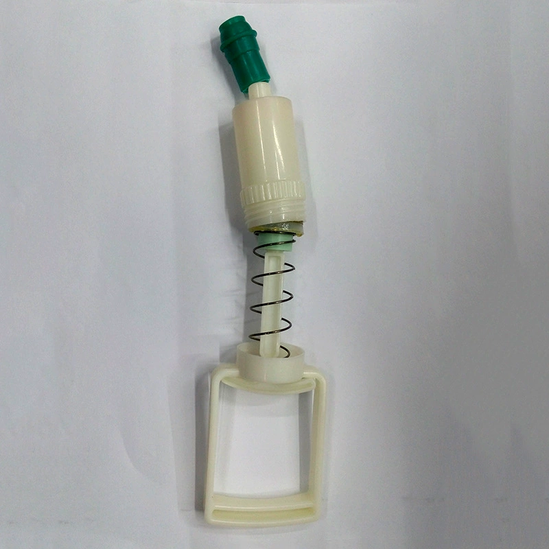 П pumping gun cupping gun Meridian health cupping device вакуумное ручное приспособление здоровье оборудование Plastic B gun