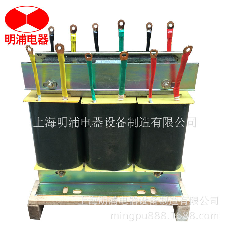 厂家直销QZB-115KW三相自藕变压器-自藕减压启动变压器