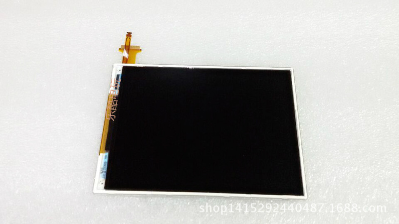 Original NEW NEW 3DSXL/new 3DSLL Lower Screen NEW 3DSXL LCD 3ds Ll Screen Original NEW NEW 3DSXL/new 3DSLL Lower Screen NEW 3DSXL LCD 3ds Ll Screen