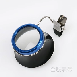 表带;调表器;表针