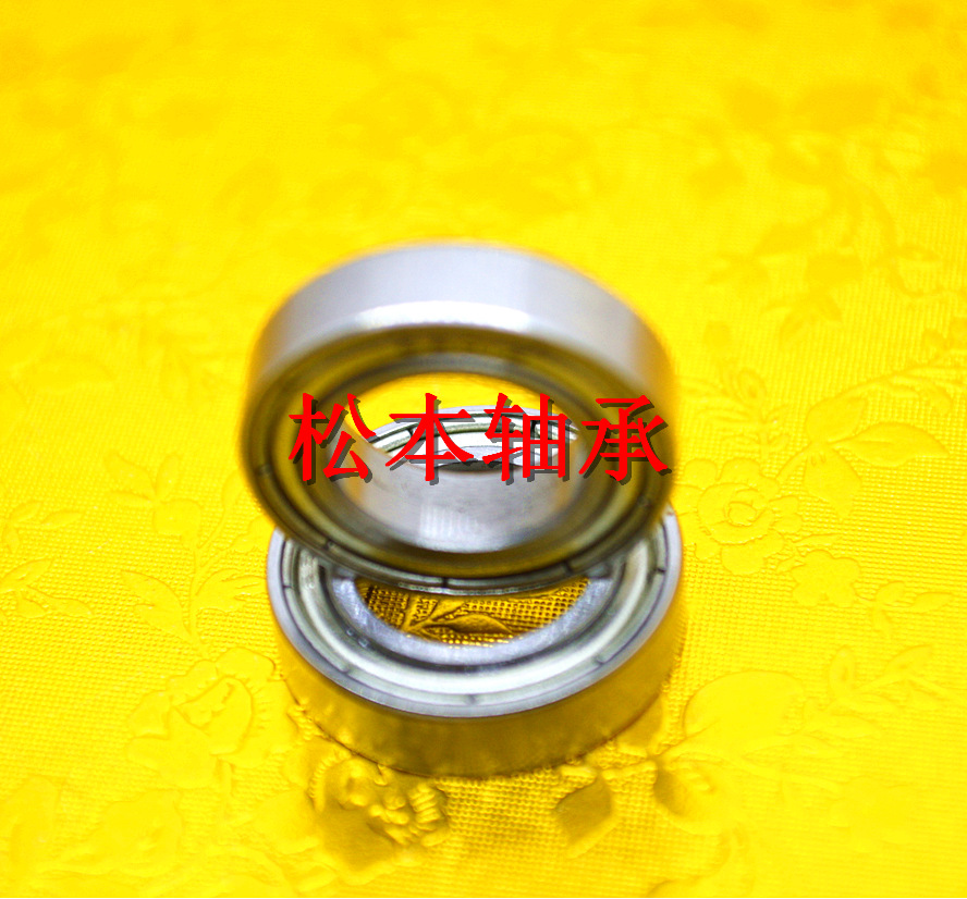 供应深沟球6905ZZ薄壁轴承 尺寸25*42*9mm