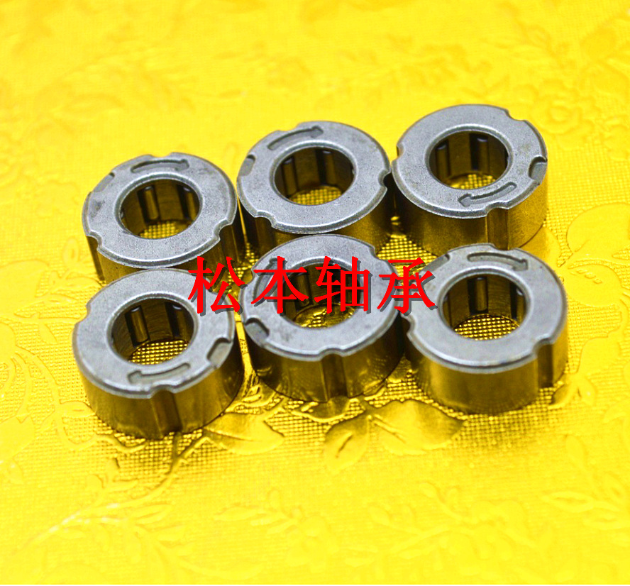 OWC814粉末冶金单向轴承 8*14*5.4贴片机单向轴承 WC814GXRZ/LZ