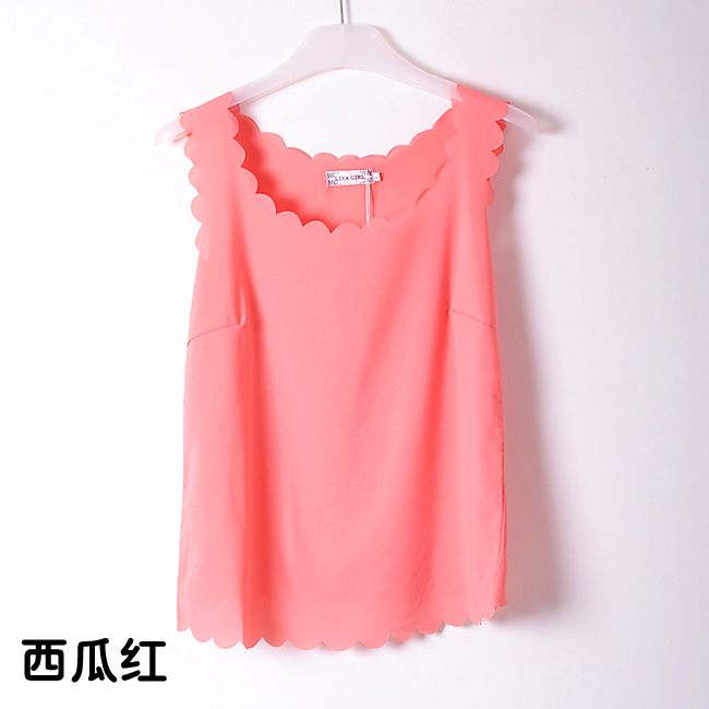 1001-14 арбуз красный