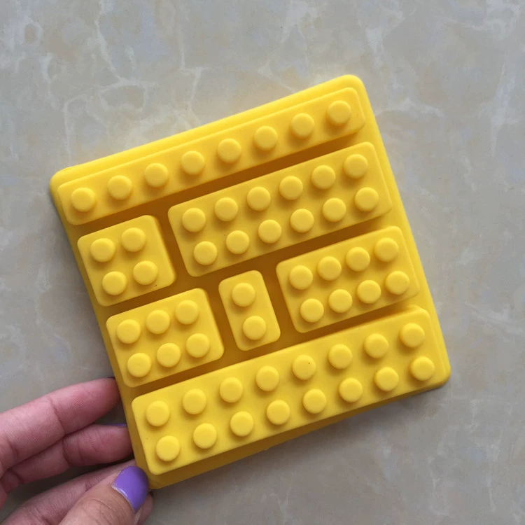 Geometric silicone acrylic constructor, DIY, (Physicals), children's creativity