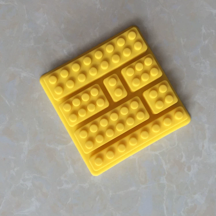 Geometric silicone acrylic constructor, DIY, (Physicals), children's creativity