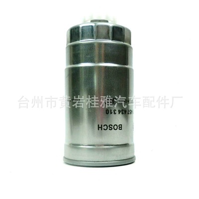 Diesel car pickup truck Automobile filter element