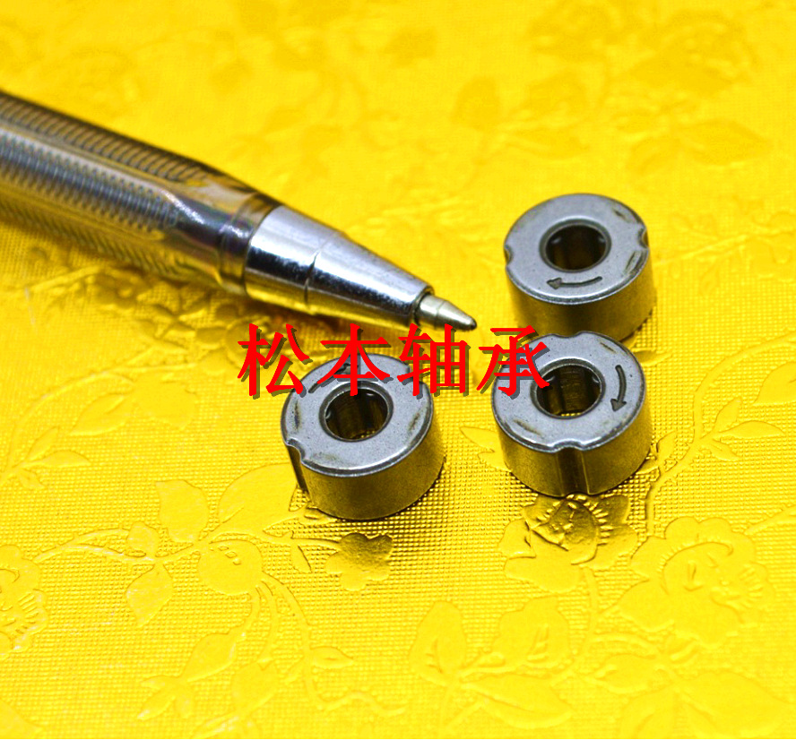 供应OWC410GXRZ 粉末冶金单向轴承 4*10*5.4 品质代替ORIGIN