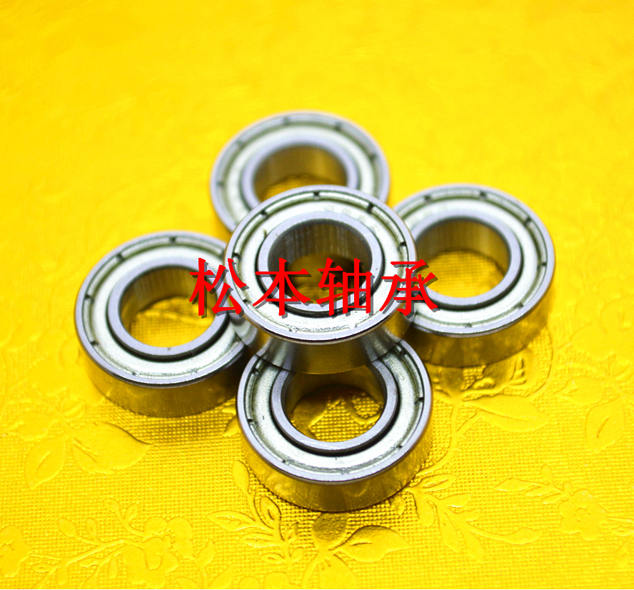 电动工具轴承 688zz 高质量 P5级