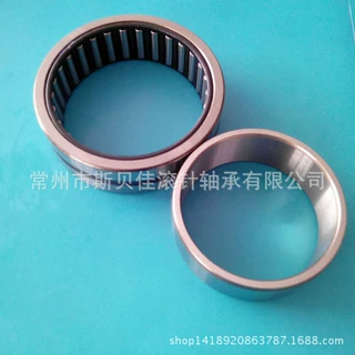 常州厂家直销 NA4916      4524916   4544916 实体套圈滚针轴承