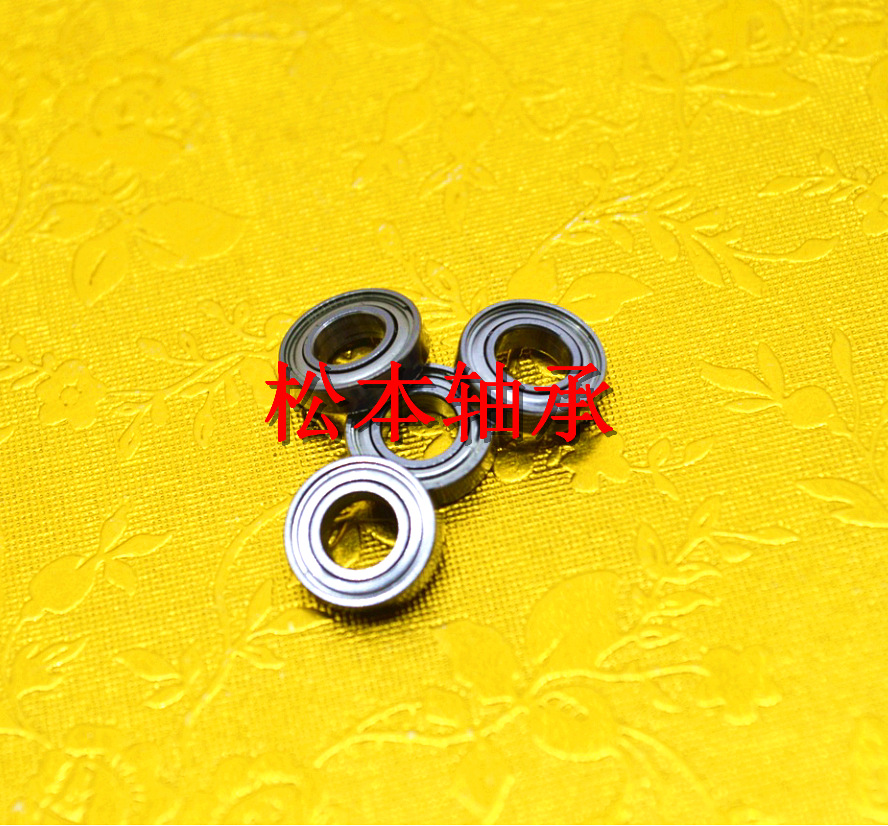 现货供应新加坡NMB轴承 MR106ZZ=L-1060ZZ 轴承