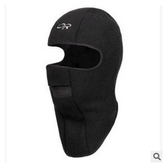 Sports Outdoor Fleece Hat Cycling Windproof and Dustproof Mask Hood Hat Men and Women Face Mask Cycling Hat