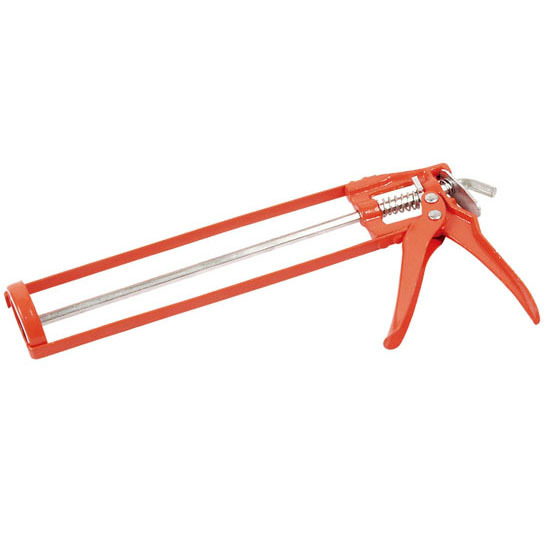 供应开式压胶枪塑料压胶枪玻璃胶枪堵缝枪,厂家批发大量供应