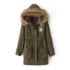 ArmyGreen