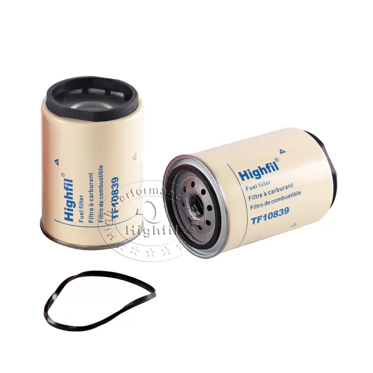 东原海菲尔-适用于五十铃、康明斯R90P-柴油滤清器