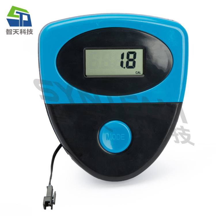 骑马机美腰机太空漫步机踏步机计数器 显示屏 健身器材电子仪表