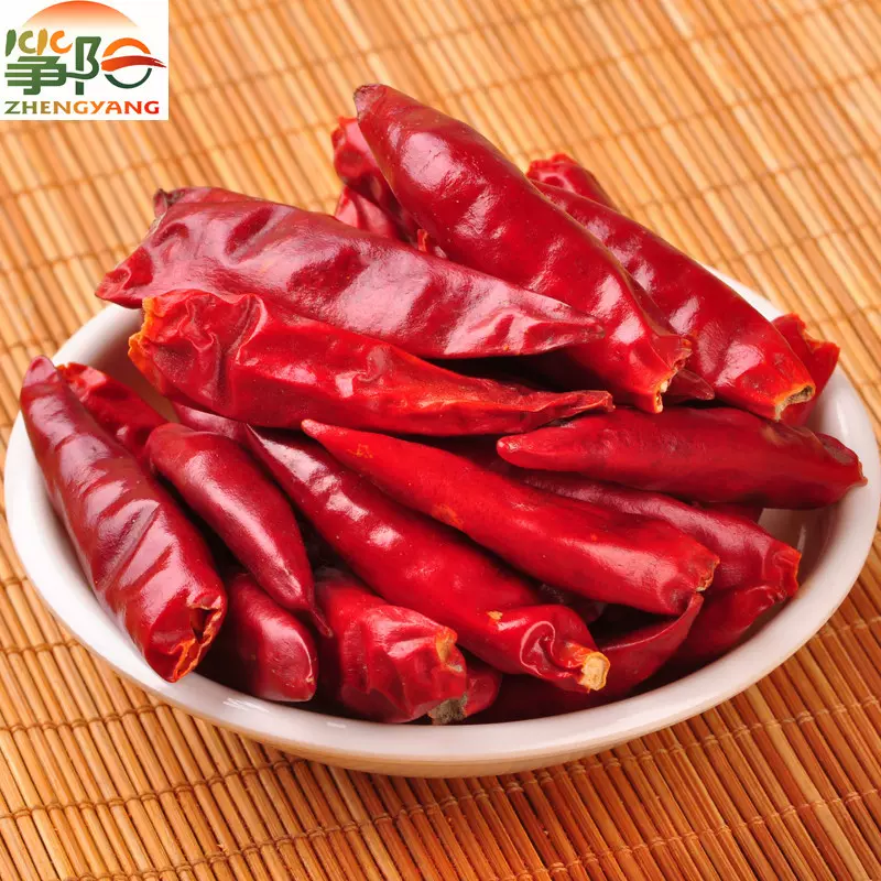 厂家直供天鹰辣椒 干朝天椒批发