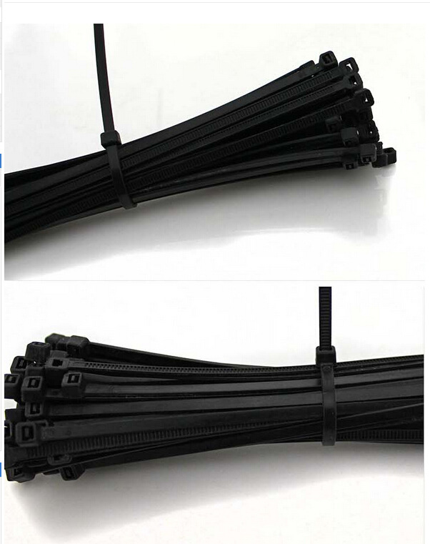 凯士士KSS尼龙扎带cv-100B黑色尼龙扎带线束带2.5*100包邮现货