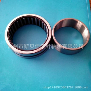 供应 NKI38/20 带内圈实体套圈滚针轴承 TAFI385320 常州滚针轴承