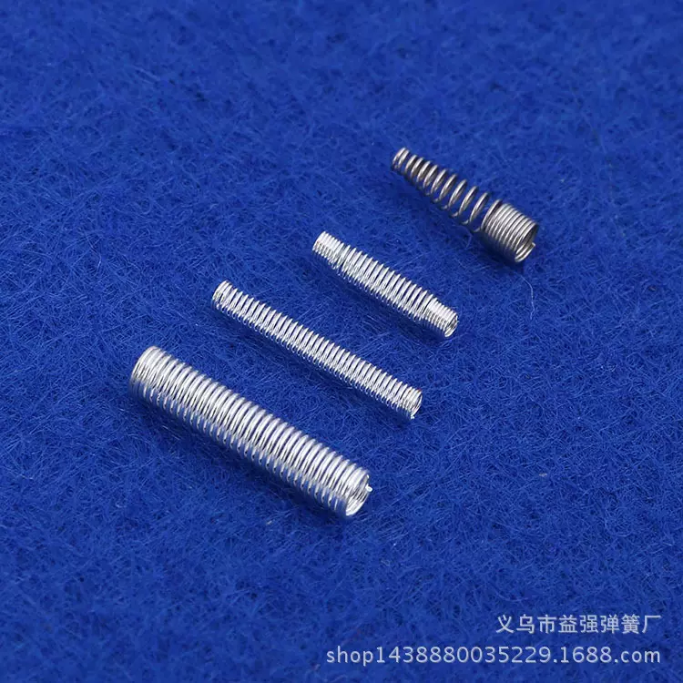 生产加工 电池座电子玩具贴片  加工定 制弹簧贴片优质电池弹片