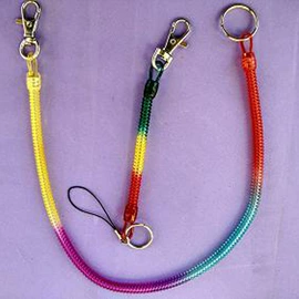 仿真绿植;钥匙扣及钥匙扣配件;毛球