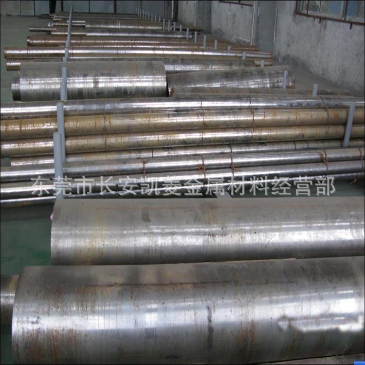 供应SKS31高淬透性模具钢材 SKS31圆钢 冷拉小圆棒