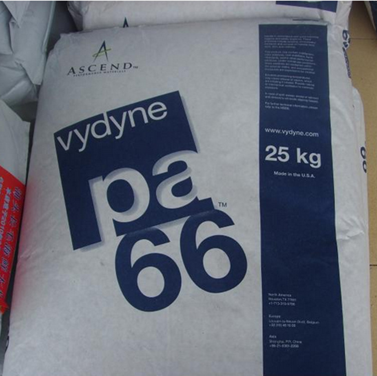 PA66 美国奥升德（首诺） 50BWFS 抗紫外线  高刚性 挤出 注塑级