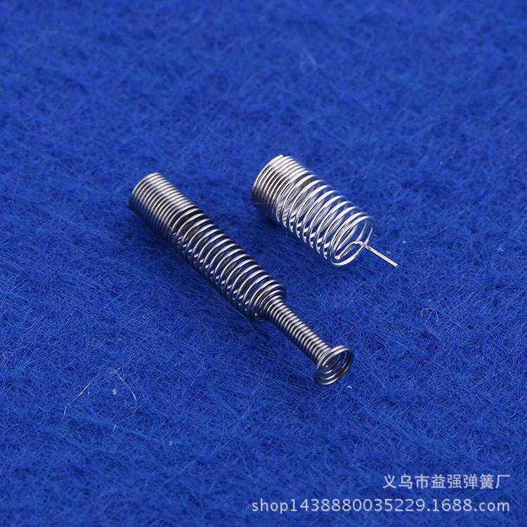 新品马口铁玩具异形弹簧电子元件接触片配件环保电池片电子导电片