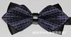 Fashionable bow tie pointy toe with bow, Korean style