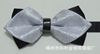 Fashionable bow tie pointy toe with bow, Korean style