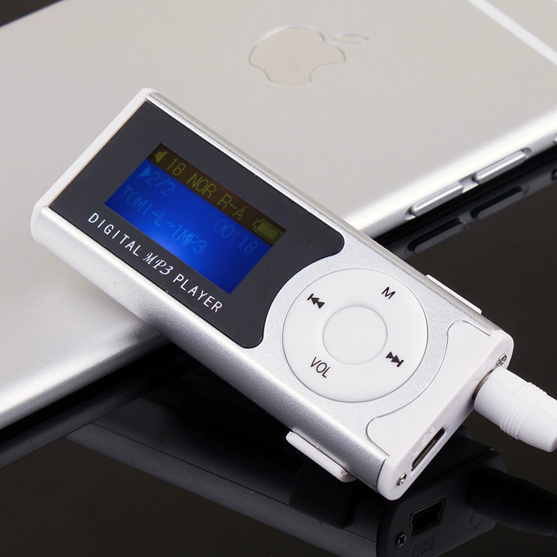 Маленький проигрыватель для учащихся, MP3, MP3, подарок на день рождения, MP3