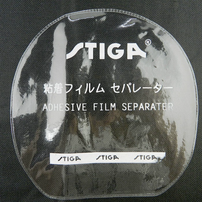 Специальная защитная пленка для пинг-понга