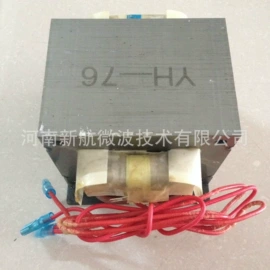 干燥设备配件;微波干燥设备;电源变压器