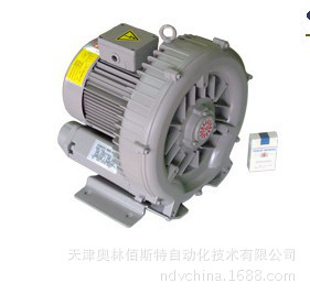 韩国 DONGBU DBR-002 DONGBU 风机12