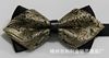 Fashionable bow tie pointy toe with bow, Korean style