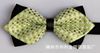 Fashionable bow tie pointy toe with bow, Korean style