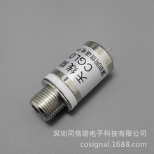 单隔离天线隔离器防雷器保护器