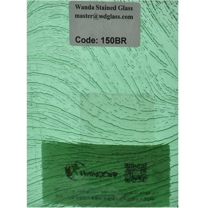Light Green Baroque Colored Water Pattern Glass Mosaic Glass Doors and Windows Church Glass 150Br Translucent Interior Light Green Baroque Colored Water Pattern Glass Mosaic Glass Doors and Windows Church Glass 150Br Translucent Interior