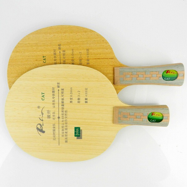 Palio Cat Cat lightweight carbon arc fast -breaking table tennis…
