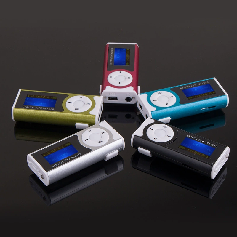 Маленький проигрыватель для учащихся, MP3, MP3, подарок на день рождения, MP3
