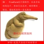 订做制作定制公仔玩具
