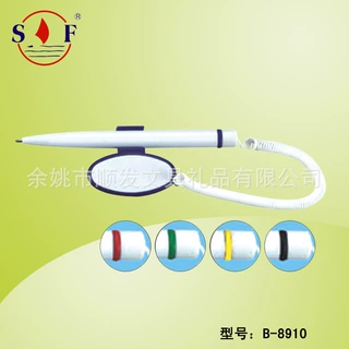 【服务至上】余姚台笔   塑料台笔   供应台笔