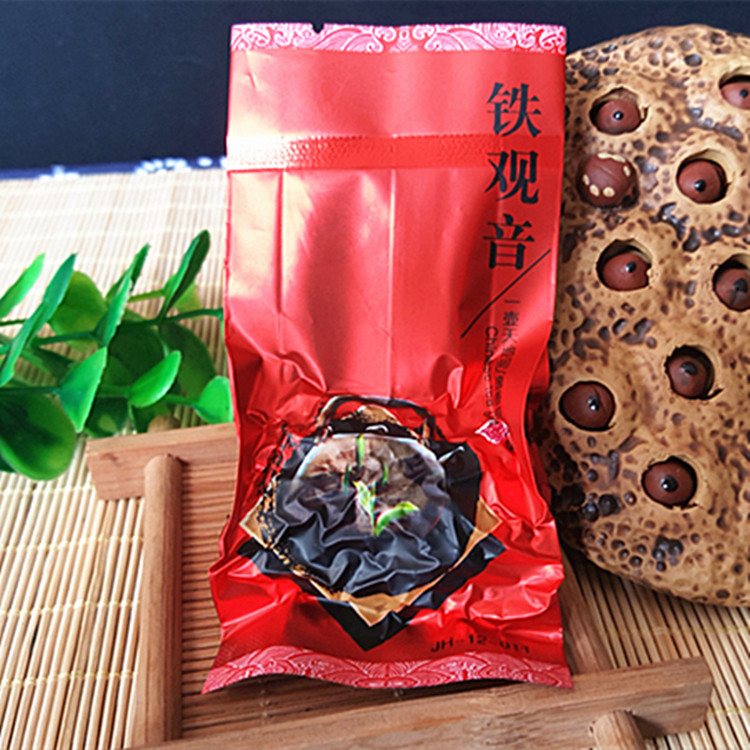 产地直销福建安溪乌龙茶  厂家大量批发乌龙茶特价7克小包装批发