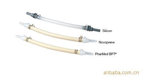 供应国产及进口蠕动泵硅胶软管