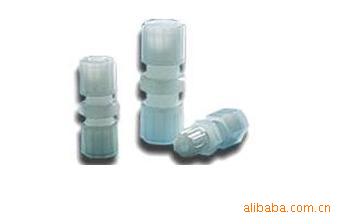 泵接头 厂家直销微型泵气管 供应批发工程塑料微型泵接头