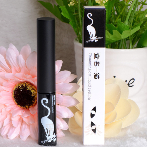 Check the name of Yimao Mascara, curled, three-dimensional, thick, natural, waterproof, slim, photo studio school set