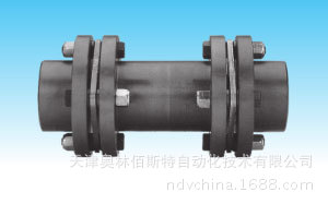 韩国 NARA 膜片联轴器 NR-PB610×200