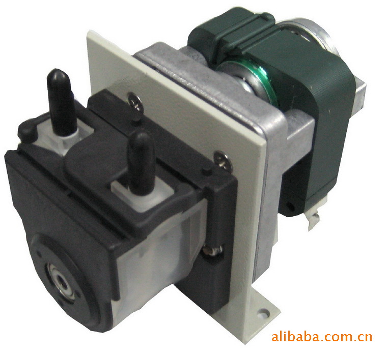 微型蠕动泵PL25AC