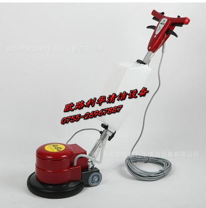 家用酒店宾馆地毯清洗机打蜡机洗地机清洁机器多功能刷地机BF520