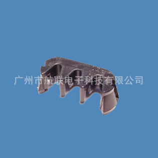 现货/DELPHI 12045699  德尔福4位线卡 连接器库存供应