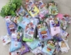 Носки для 7–12 лет